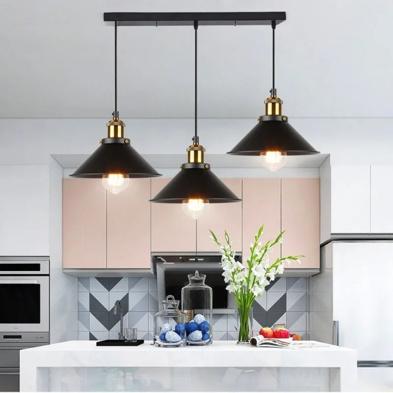 Lustre Design Industriel
