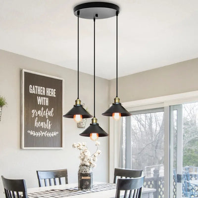 Lustre Design Industriel