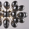 Lustre Argenté Design