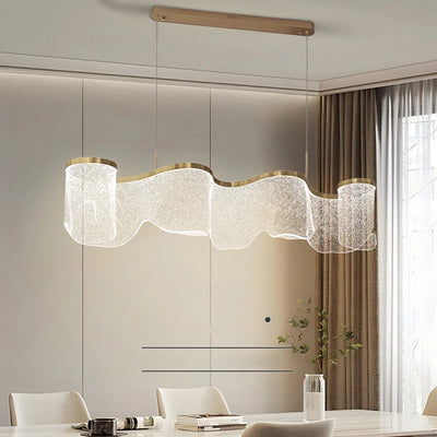Lustre Moderne Design