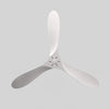 Lustre Ventilateur Blanc