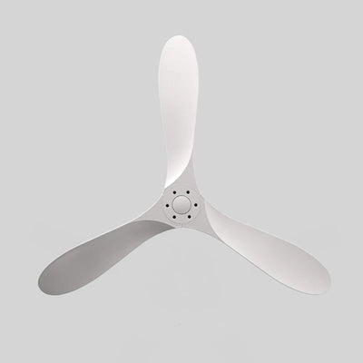 Lustre Ventilateur Blanc