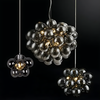 Lustre Argenté Design