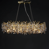 Lustre Pampille Design