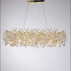 Lustre Pampille Design