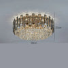 Grand Lustre Pampilles
