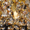 Lustre Pampille Design