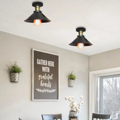 Lustre Design Industriel