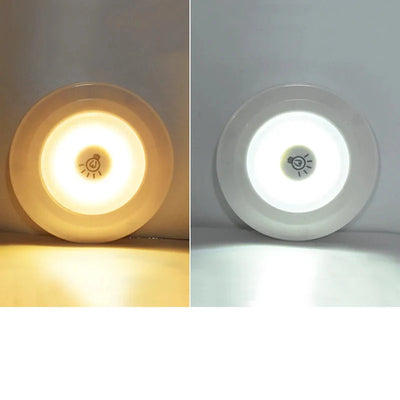 Spot Lumineux Sans Fil