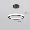 Lustre Couloir Design