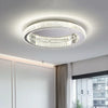 Lustre Plafonnier Doré