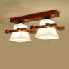 Lustre Salle De Bain Bois