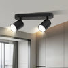 Spot Plafond Orientable
