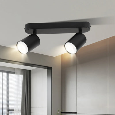 Spot Plafond Orientable
