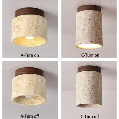 Lustre Pour Couloir Étroit