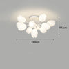 Lustre Blanc Design