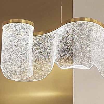 Lustre Moderne Design