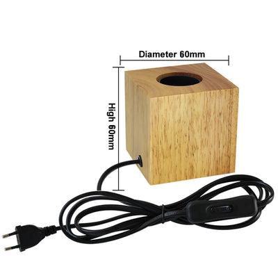 Lampe De Chevet Ampoule