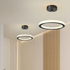 Lustre Couloir Design