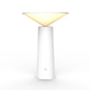 Lampe De chevet Tactile Blanche