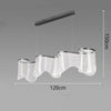 Lustre Moderne Design