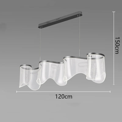 Lustre Moderne Design