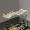 Lustre Long Design