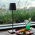 Lampe De Chevet Moderne Tactile