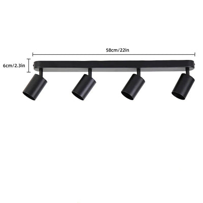 Spot Plafond Orientable