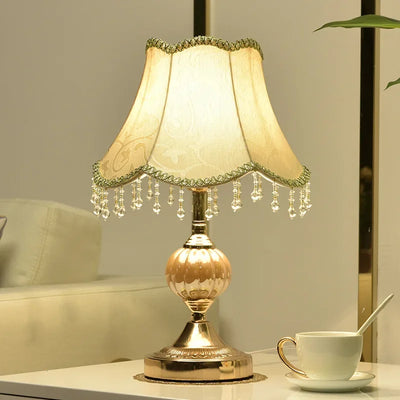 Lampe De Chevet Vintage Ancienne