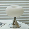 Lampe De Chevet Blanche Design