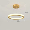 Lustre Couloir Design