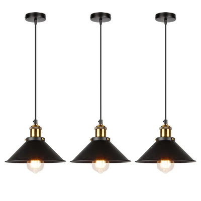 Lustre Design Industriel