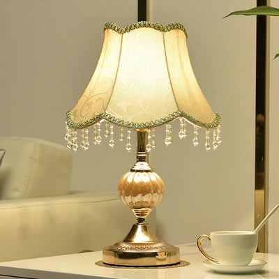 Lampe De Chevet Vintage Ancienne