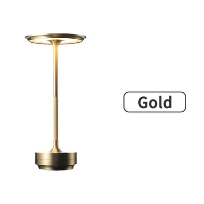 Lampe De Chevet Sans Fil Électrique