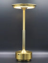 Lampe De Chevet Sans Fil Électrique