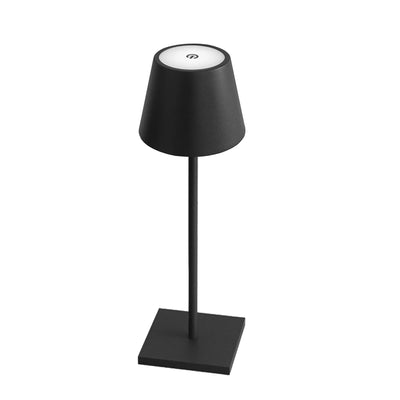 Lampe De Chevet Sans Fil Rechargeable