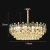 Grand Lustre Pampilles