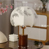Lampe De Chevet Bois Design