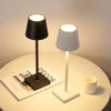 Lampe De Chevet Sans Fil Rechargeable