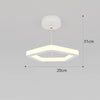 Lustre Couloir Design