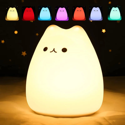 Lampe De Chevet Intensité Variable Enfant