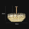 Grand Lustre Pampilles
