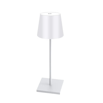 Lampe De Chevet Sans Fil Rechargeable