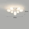 Lustre Blanc Design