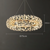 Lustre Doré Design