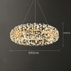 Lustre Doré Design