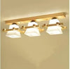 Lustre Salle De Bain Bois