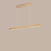 Lustre En Bois Design