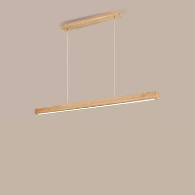 Lustre En Bois Design